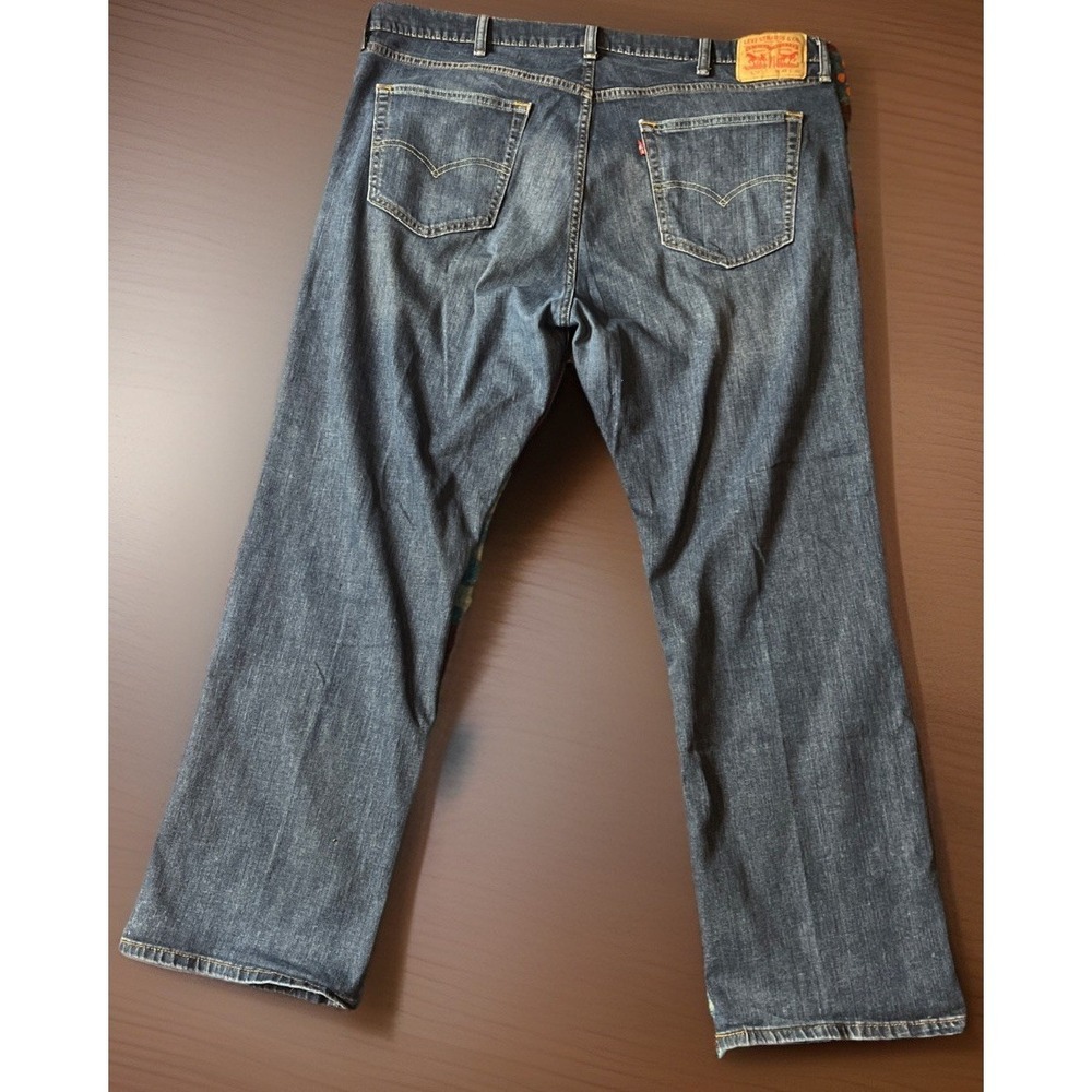 Levi's 559 Straight Leg Men's Jeans Size 42 x 32